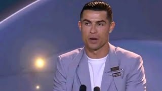 🚨 OFFICIEL ✅ ! CRISTIANO RONALDO ÉLU « MEILLEUR BUTEUR DE TOUS LES TEMPS » !