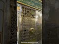 Magnificent Masjid E Nabvi Video 2267 | #viral #asmr #Allah #Islam