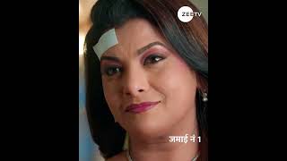 JAMAI NO. 1 | Ep 61 | Mon-Fri | 9:00 PM | Zee TV HD