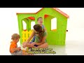 keter magic villa playhouse portuguese