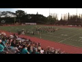 Aiea High School Marching Band — 2015 Trojan Bandfest 4K