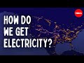 What does the world's largest machine do? - Henry Richardson