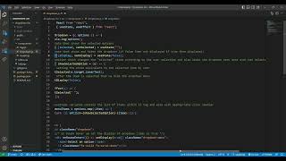 Coding Ninja Skill Test React || Dropdown list.