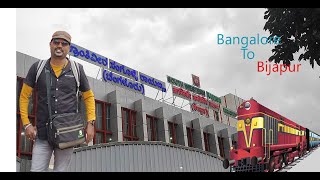 Bangalore To Bijapur My Frist Vlog #vlog  #bijapur  #banglore