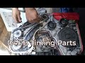 D4CB Hyundai Kia | Timing Parts Installation