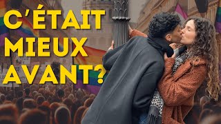 LE LESBIAN GAME A CHANGÉ ( pour le meilleur ou pour le pire ?)