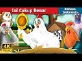 Ini Cukup Benar | t's Quite True Story in Indonesian