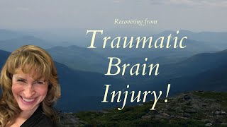 Traumatic brain injuries, science, testimonials, and how one can recover.