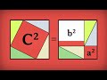 How many ways are there to prove the Pythagorean theorem - Betty Fei