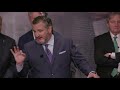 senator cruz destroys chuck schumer over alejandro mayorkas impeachment