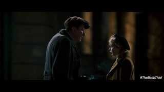 The Book Thief | 'Did anybody see you?" | Clip HD