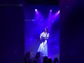 Paris Paloma - knitting song Live [my mind (now) Tour Copenhagen 2024]