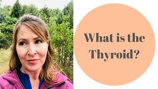What is Thyroid - 10 Signs of Thyroid #Thyroid Free