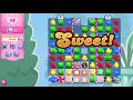 Candy Crush Saga Level 9675 NO BOOSTERS