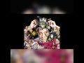 Lacrime- Ghali