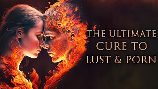 Stop Fighting With LUST! Do This Instead | MUST WATCH NOW!!!