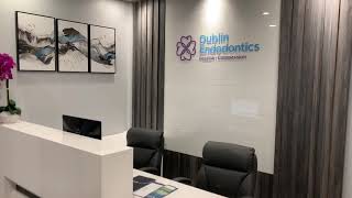 Dublin Endo Office Tour