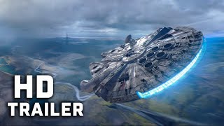 Star Wars: A New Hope - MODERN TRAILER (2020)