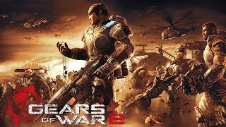 Gears Of War 2 ムービー集