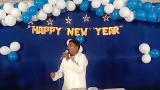 డిశంబర్ 2021 - 31 నైట్ worship ఆరాధన సాంగ్ pastor joshi gm