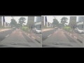 a featureless classification approach for robust traffic light recognition