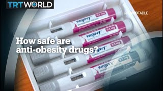 Wegovy: The truth about the anti-obesity drug