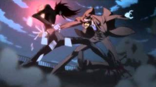 Dandy man VS Alucard recut