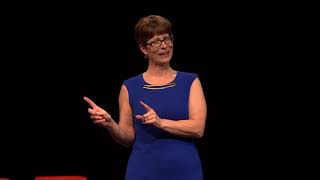 Elder Care : Sharing our Last Milestones  | Kelly Burns | TEDxCoeurdalene