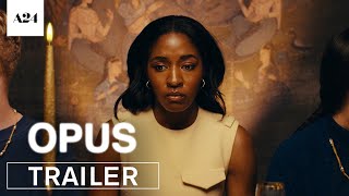 OPUS Trailer (2025) SUBTITULADO [HD] A24 / Terrror / Ayo Edebiri,John Malkovich