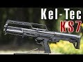 Kel-Tec KS7 Review