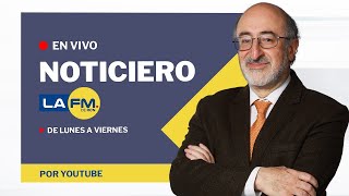 EN VIVO - Noticiero La FM de RCN 10 de febrero de 2025