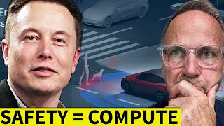 YOU Need to Drive a Tesla! Impact Report 2023