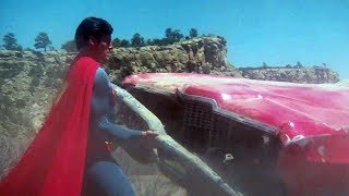 Lois lane dies | Superman (3 Hour TV Version)