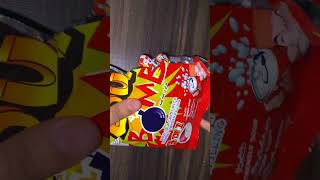 ZOUR BOMB CANDY#sour cola candy #shorts