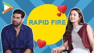 Kunaal Roy Kapur: