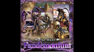 MOBIUS FINAL FANTASY: Pandemonium - Neslug (Maniac)