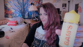 Bam Bam's Captain Cannoli E Juice Review!