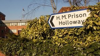 HM  Prison Holloway