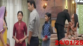 छोटौन और मीनू की शादी टूट जाती है #jhanaklatestpromo #jhanakserial