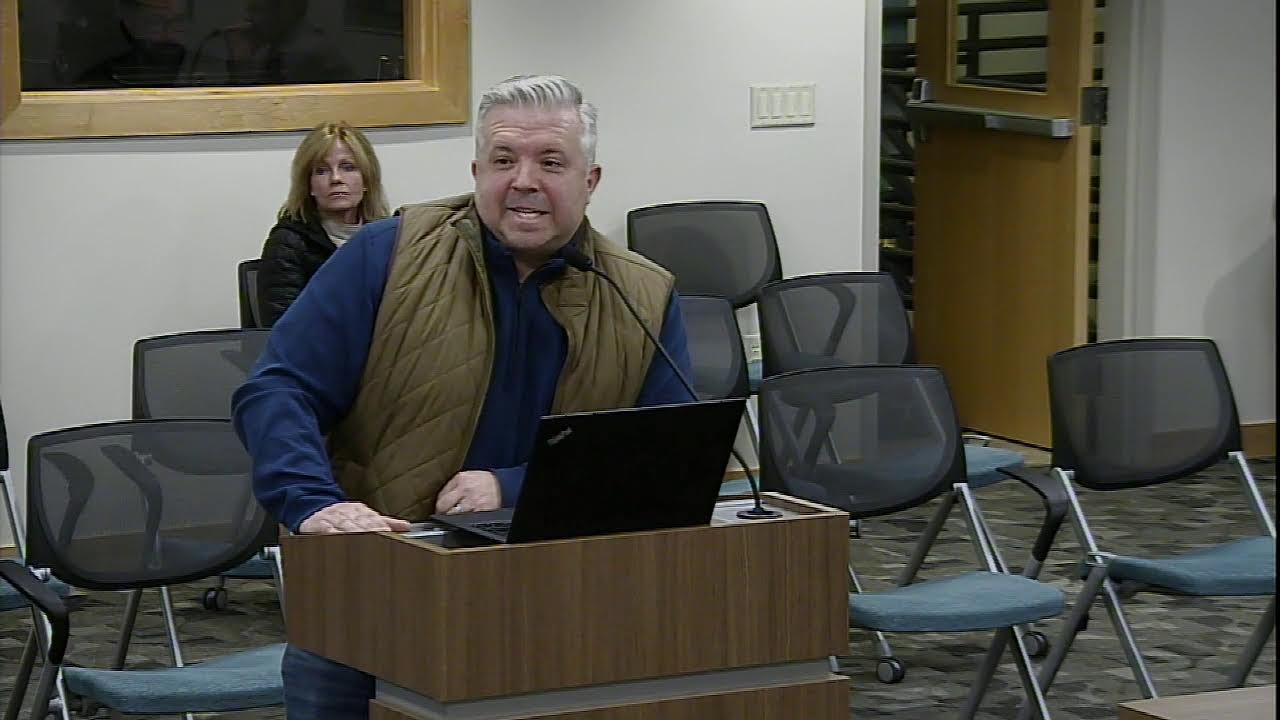 Regular Council Meeting Mar 24 2025 Youtube