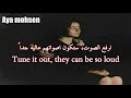اجمل اغنيه اجنبيه اواصل التنقس Ariana Grande - Breathin مترجم