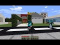 evİmİzİn İÇİnde gİzlİ canavar yaŞiyor minecraft