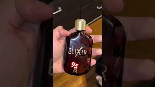 Atralia Elixir #fragrance #perfume #cologne #fragrancereview