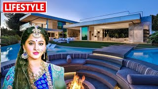 Anushka Shetty Lifestyle 2023|Biography Filmography House Income Family Husband Movie #anushkashetty