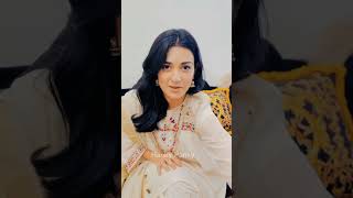 Sarah Khan Ramzan Routine | Sarah Khan Eid Looks | Falak Shabir | Shorts | Hanky Panky