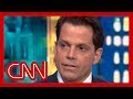 Scaramucci slams GOP: James Madison is rolling in his grave