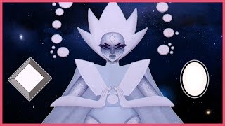 Where are White Diamond's Gems? -Steven Universe Theory
