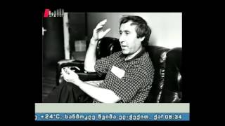 "პიკის საათი" 02.10.15 გოდერძი ჩოხელი-61