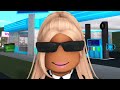 renovating the gas station in bloxburg roblox