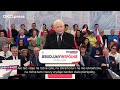 kaczyński o majątku tuska.